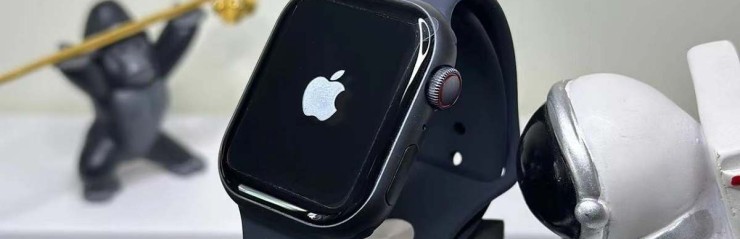 苹果apple watch 9代 s9手表