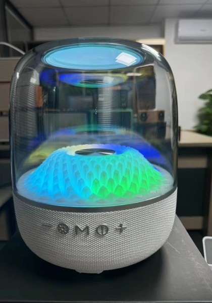 哈曼卡顿四代同款1：1尺寸