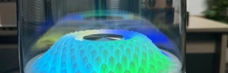 哈曼卡顿四代同款1：1尺寸