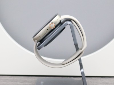 苹果Apple Watch Series8智能运动手表