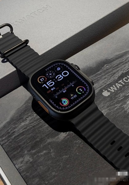 新款苹果Apple Watch Ultra2 智能手表
