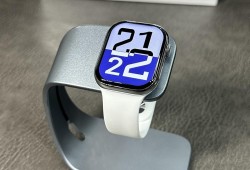 苹果手表Apple Watch Series10 外贸原单