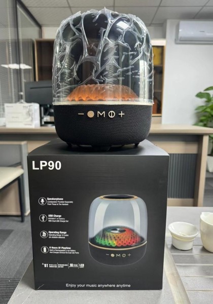 哈曼卡顿四代同款1：1尺寸