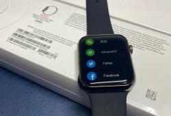 Watch 8 智能手表