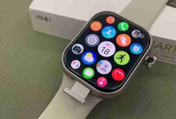 华强北s10蜂窝手表天花板  5g 全网通 wi-fi视频通话