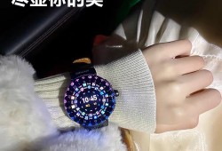 驴家LV三代智能手表