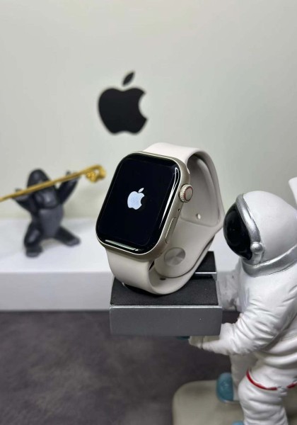 苹果apple watch 9代 s9手表