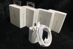 20w苹果快充头,快充线