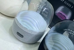 哈曼K顿 Studio 3代 音乐琉璃