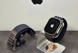 苹果Apple Watch Ultra2 智能手表