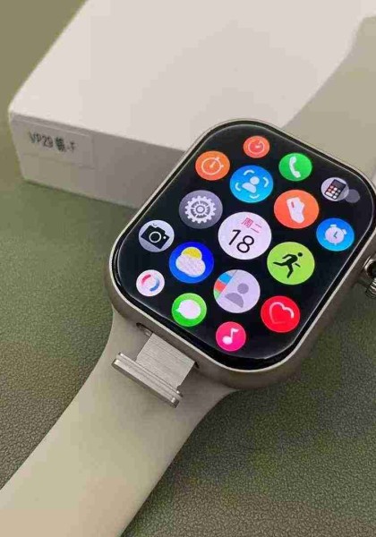 华强北s10蜂窝手表天花板  5g 全网通 wi-fi视频通话