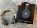 Beats Studio3 Wireless 无线蓝牙头戴式耳机
