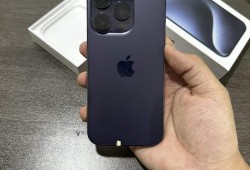 14Pro 128G国行 整机98新