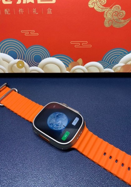 华强北蜂窝运动版插卡版天花板  5g 全网通 wi-fi视频通话