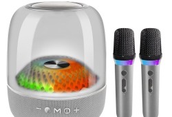 哈曼卡顿四代同款1：1尺寸