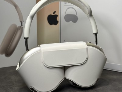 Apple苹果 AirPodsMax二代 头戴式耳机