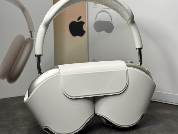 Apple苹果 AirPodsMax二代 头戴式耳机