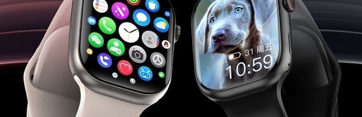 华强北s9蜂窝插卡版天花板  5g 全网通 wi-fi视频通话