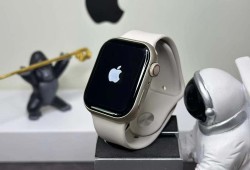 苹果apple watch 9代 s9手表