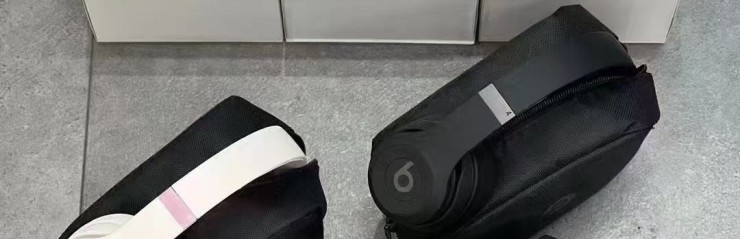 Beats 跑量款solo4