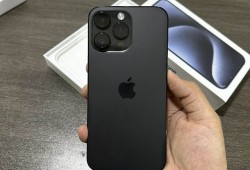 4ProMax256G国行 整机98新