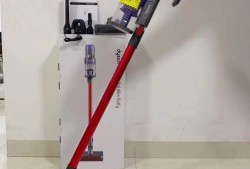 戴森无线吸尘器V11S无线吸尘器除螨仪家用智能手持大吸力