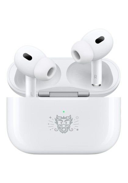 AirPodsPro2新款龙年定制和兔年定制