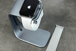 苹果手表Apple Watch Series10 外贸原单