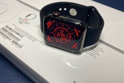 Watch 8 智能手表