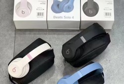 Beats 跑量款solo4