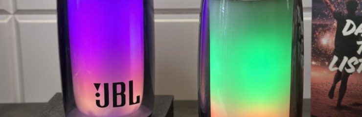 全新升级 JBL脉动6代 蓝牙麦克风音箱