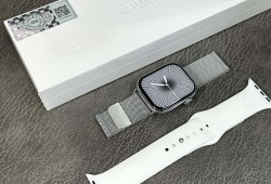 苹果手表Apple Watch Series10 外贸原单