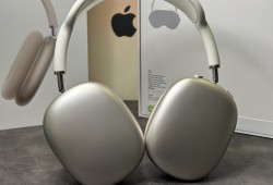 Apple苹果 AirPodsMax二代 头戴式耳机