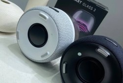 哈曼K顿 Studio 3代 音乐琉璃