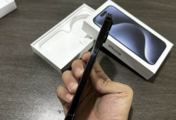 4ProMax256G国行 整机98新