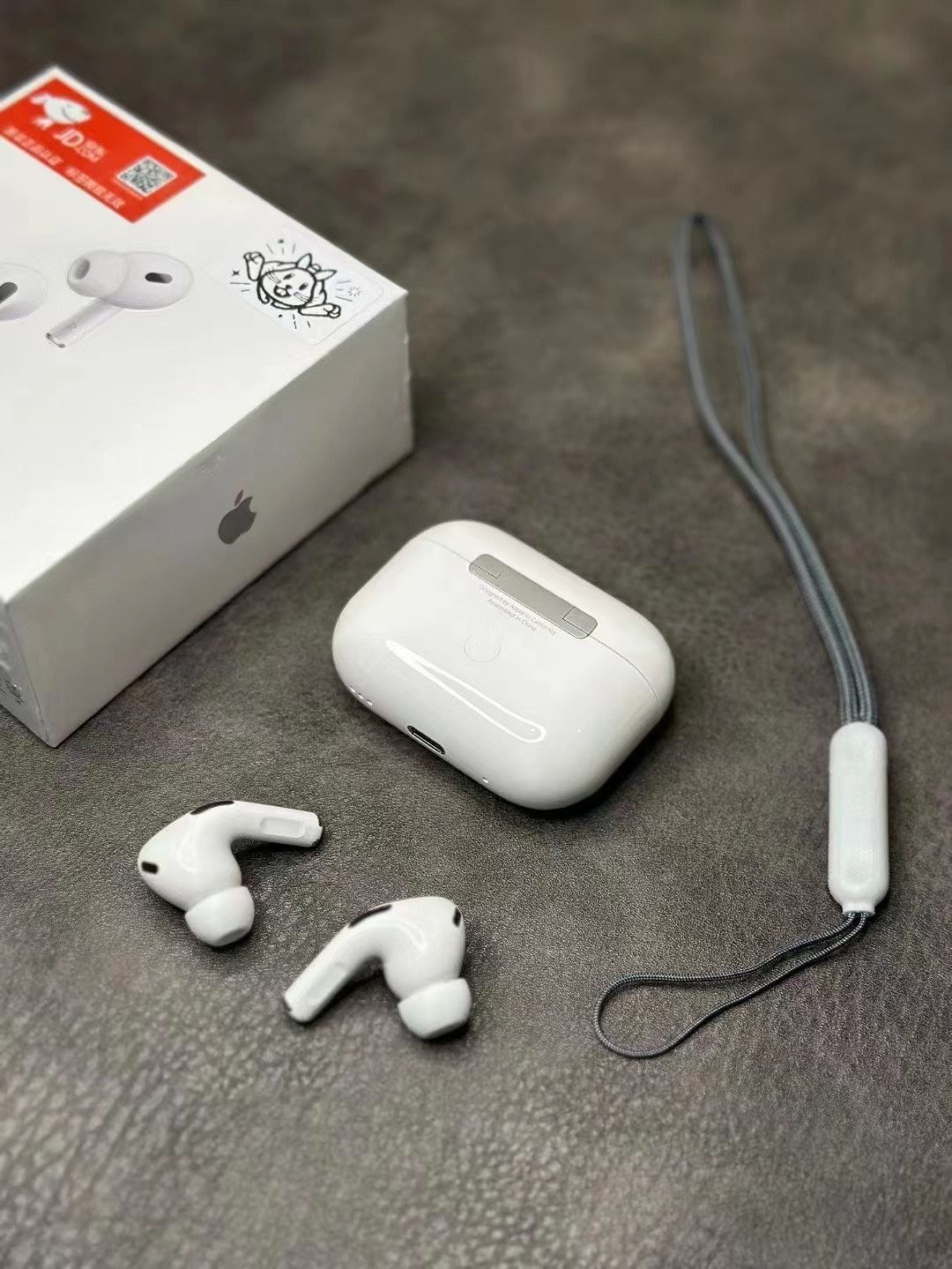 AirPodsPro2新款龙年定制和兔年定制  第6张