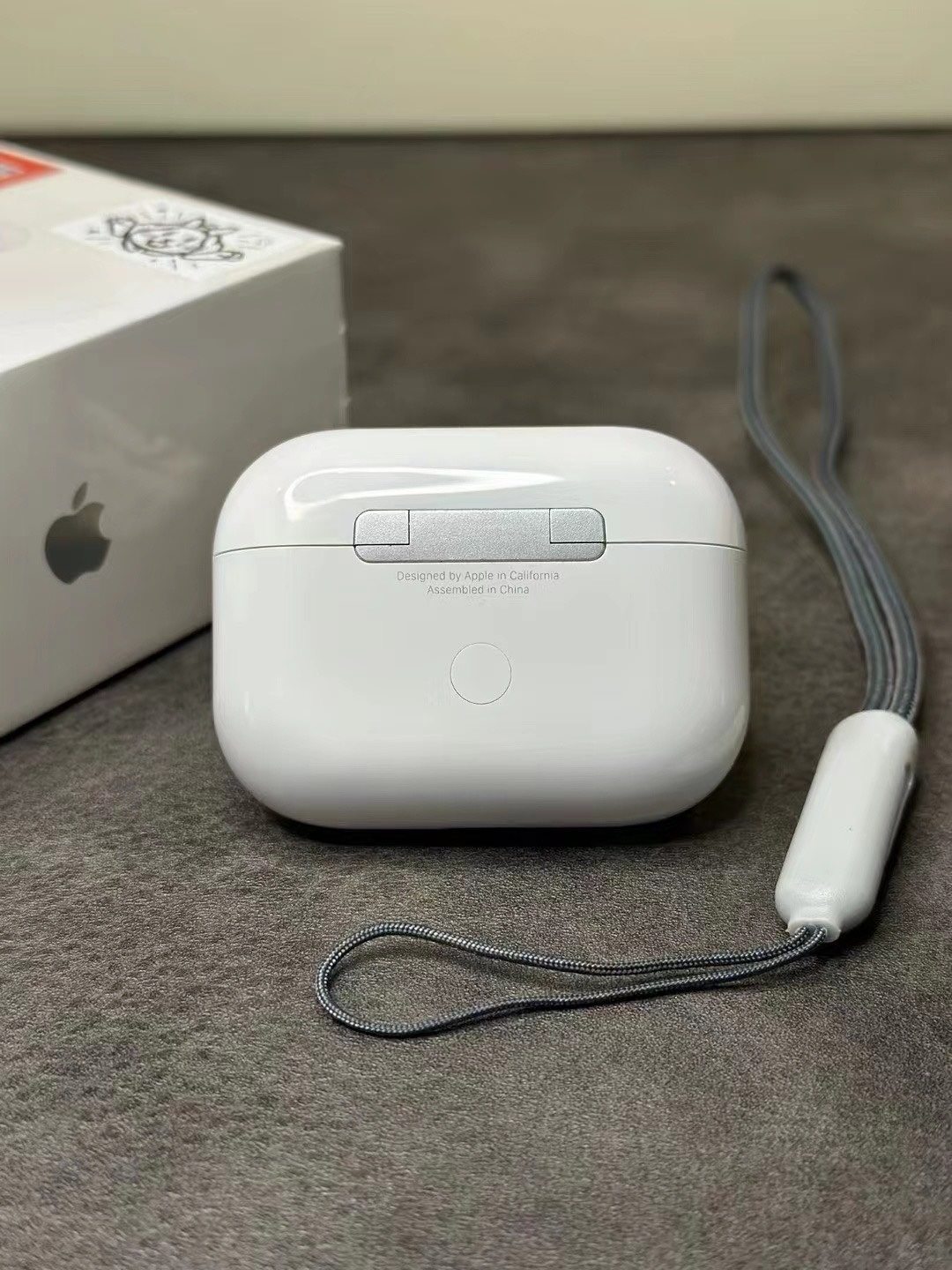 AirPodsPro2新款龙年定制和兔年定制  第8张