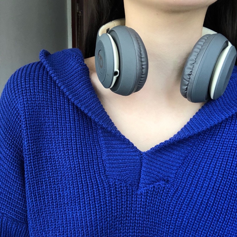 Beats Studio3 Wireless 无线蓝牙头戴式耳机  第11张