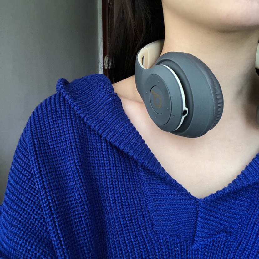 Beats Studio3 Wireless 无线蓝牙头戴式耳机  第10张