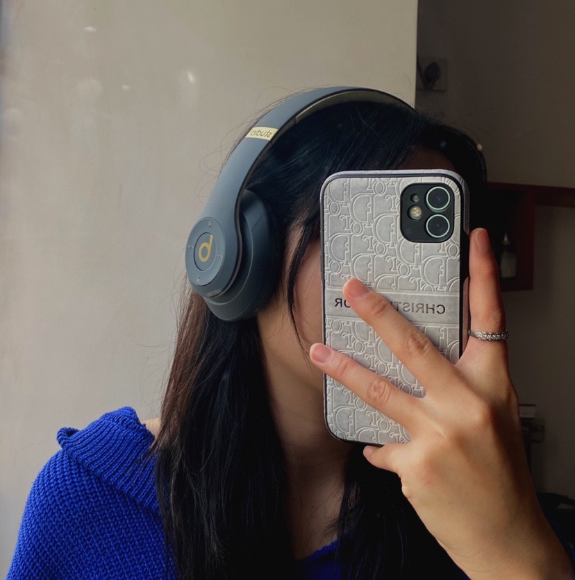 Beats Studio3 Wireless 无线蓝牙头戴式耳机  第8张