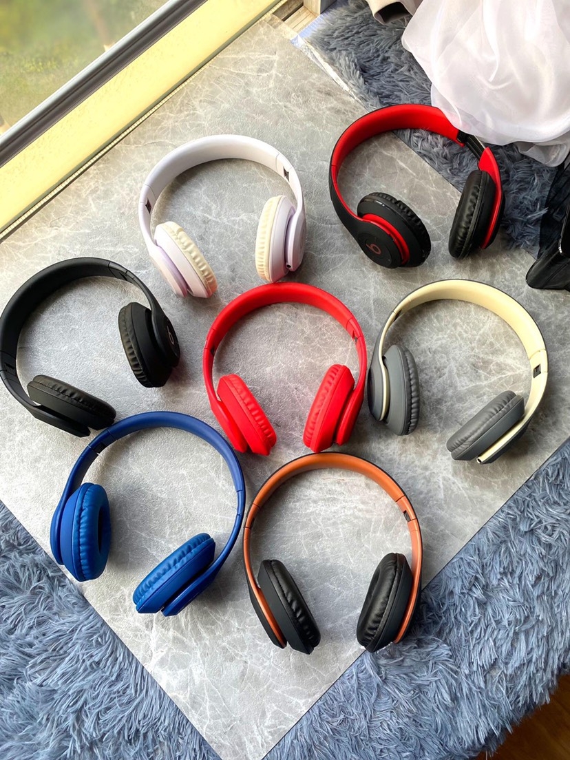 Beats Studio3 Wireless 无线蓝牙头戴式耳机  第7张