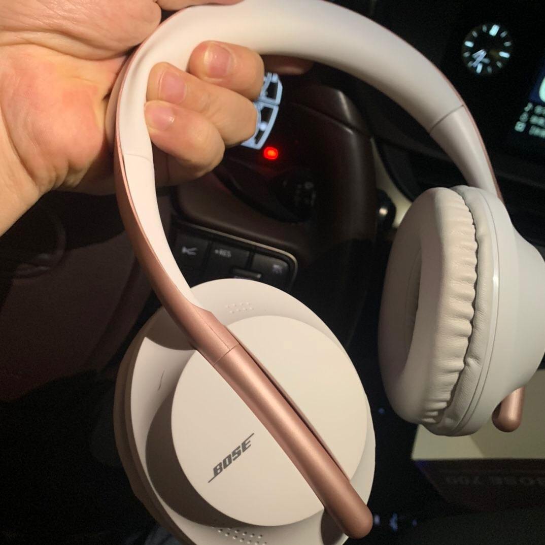 bose 700博士魔音蓝牙耳机  第10张