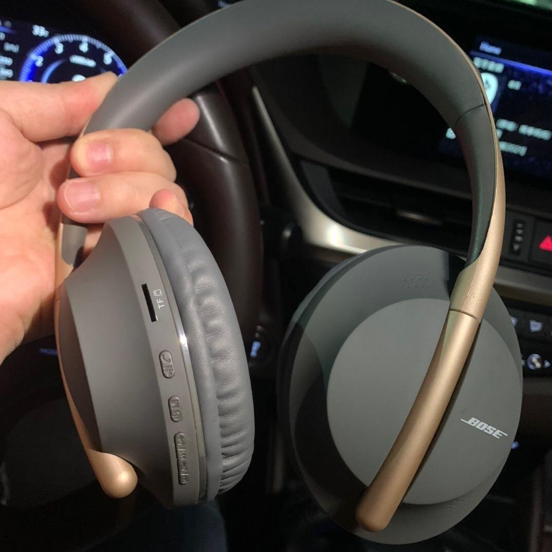 bose 700博士魔音蓝牙耳机  第8张