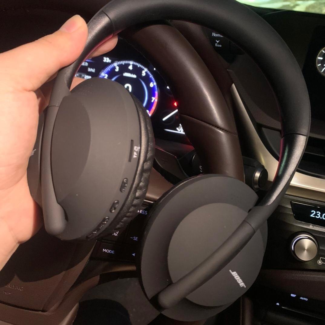 bose 700博士魔音蓝牙耳机  第9张