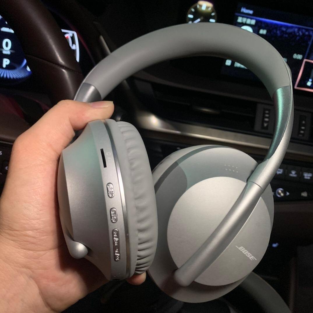 bose 700博士魔音蓝牙耳机  第7张