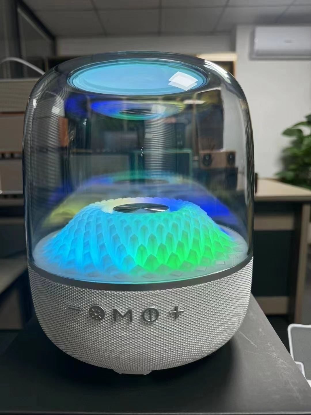 哈曼卡顿四代同款1:1尺寸  第9张