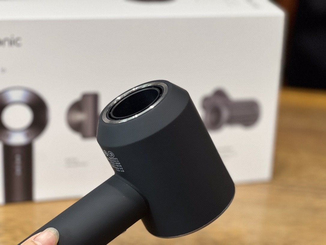 戴森hd15黑灰色  第5张