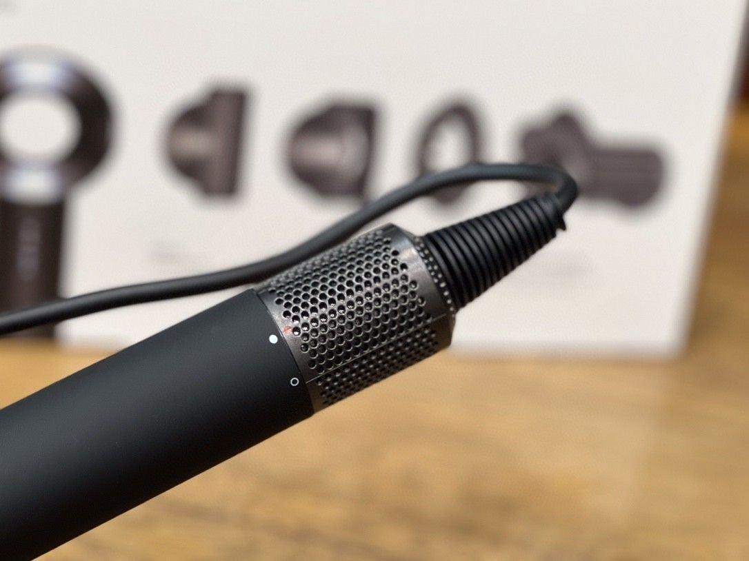 戴森hd15黑灰色  第6张