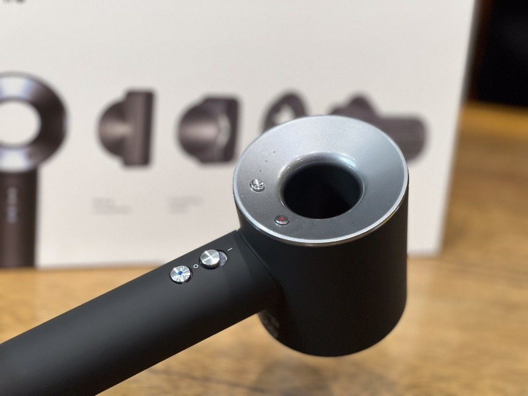 戴森hd15黑灰色  第4张