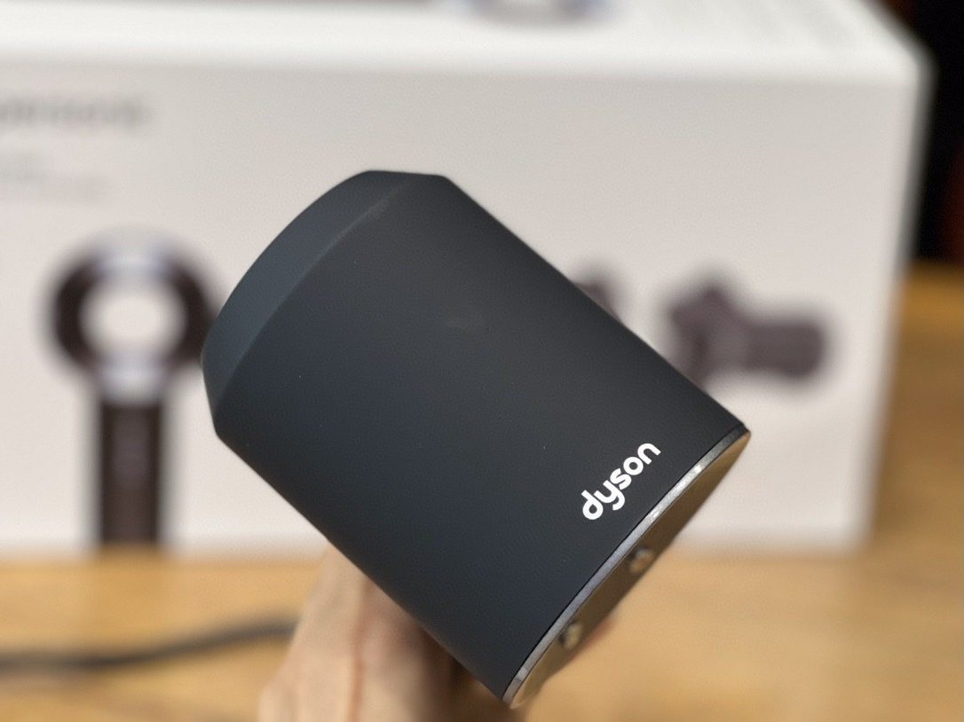 戴森hd15黑灰色  第7张